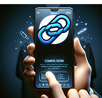 The Resume Link Mobile App Coming Soon